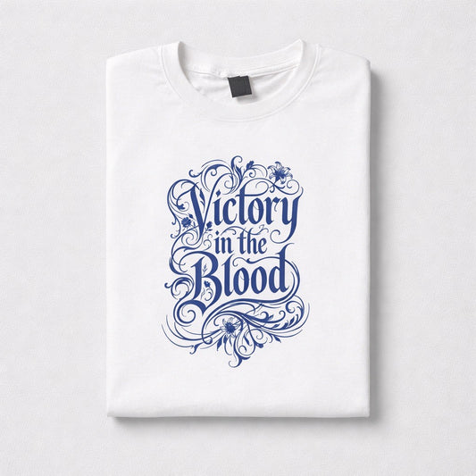 Victory Women's White T-Shirt